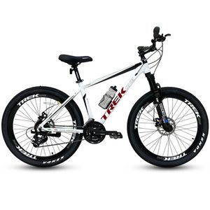 دوچرخه کوهستان ترک مدل OneT7000 کد 2401 سایز طوقه 27.5 اینچ