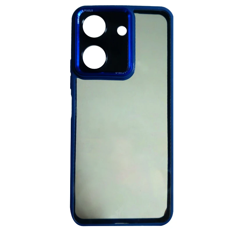  کاور ایکس قاب کد dG13c مناسب برای گوشی موبایل شیائومی Redmi 13C / pococ65