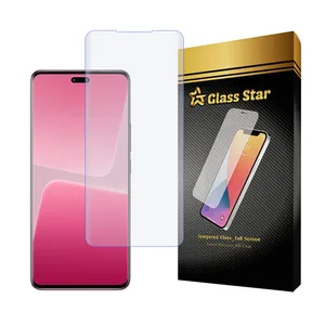 Glass Star UVLIGHTS Screen Protector For Xiaomi 13 lite