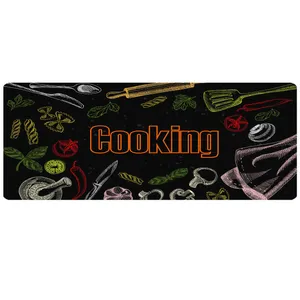  پادری کد L6/612 مدرن کیچن مت سایز 46×109 سانتی متر 