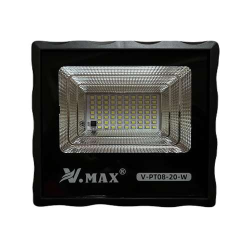 پروژکتور خورشیدی ۲۰ وات ویمکس مدل V-PT08-20-W 