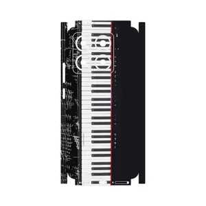 MAHOOT Piano_Instrument-FullSkin Cover Sticker for Xiaomi 14T