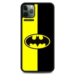 AKAM AMC-WA11PROMAX-BATMAN12 Cover For Apple iPhone 11 Pro Max