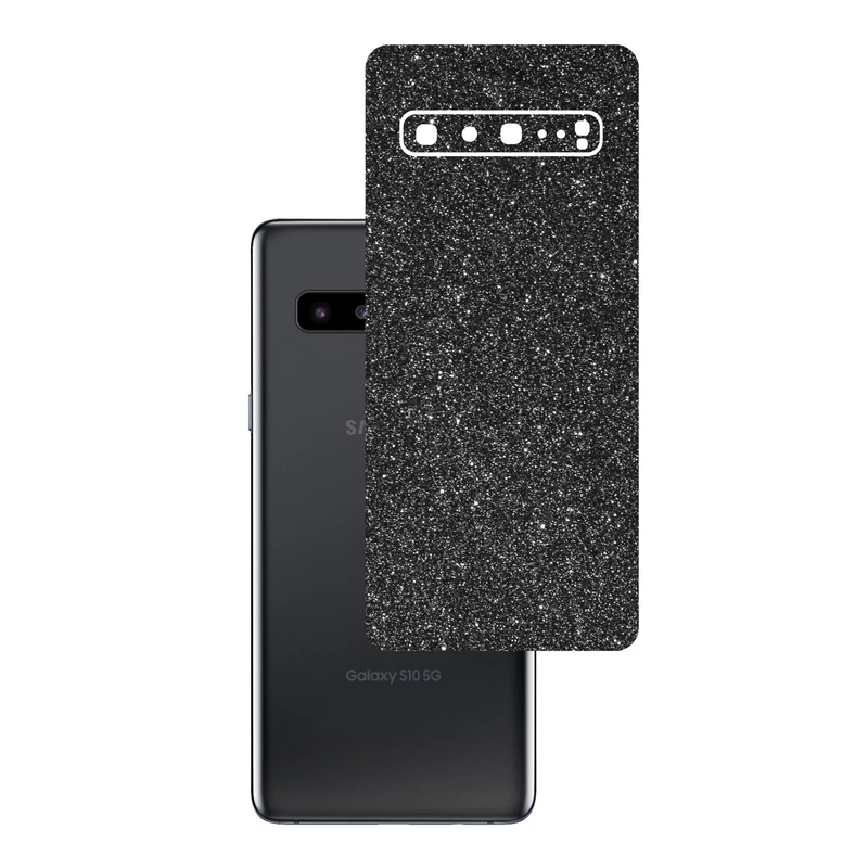 برچسب پوششی بستور مدل GB4-2 مناسب برای گوشی موبایل سامسونگ Galaxy S10 5G