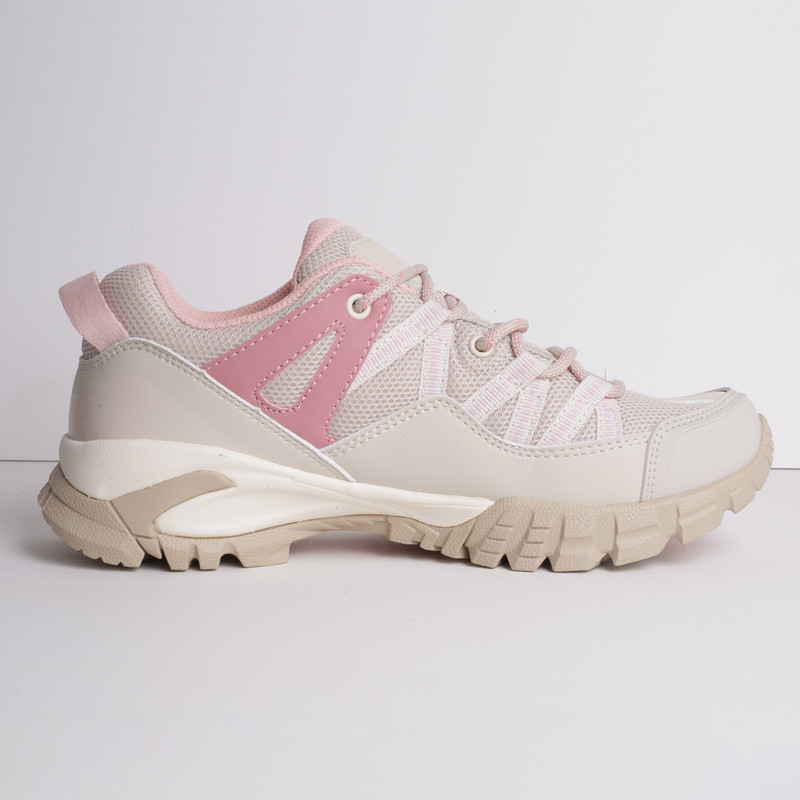 کفش پیاده روی زنانه هامتو مدل 110609B-4