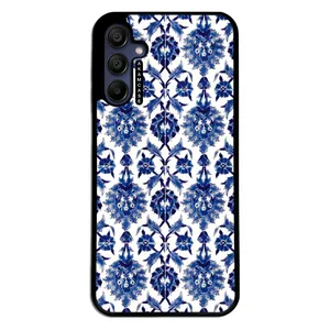 AKAM AMC-WSGA15-MOSAIC-25 Cover For Samsung Galaxy A15