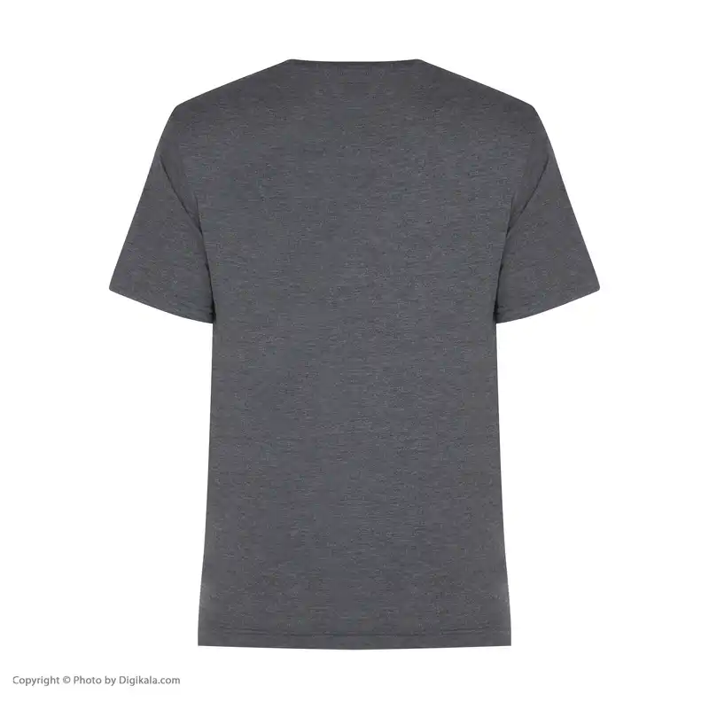 تی شرت ورزشی مردانه بی فور ران مدل 210311-94