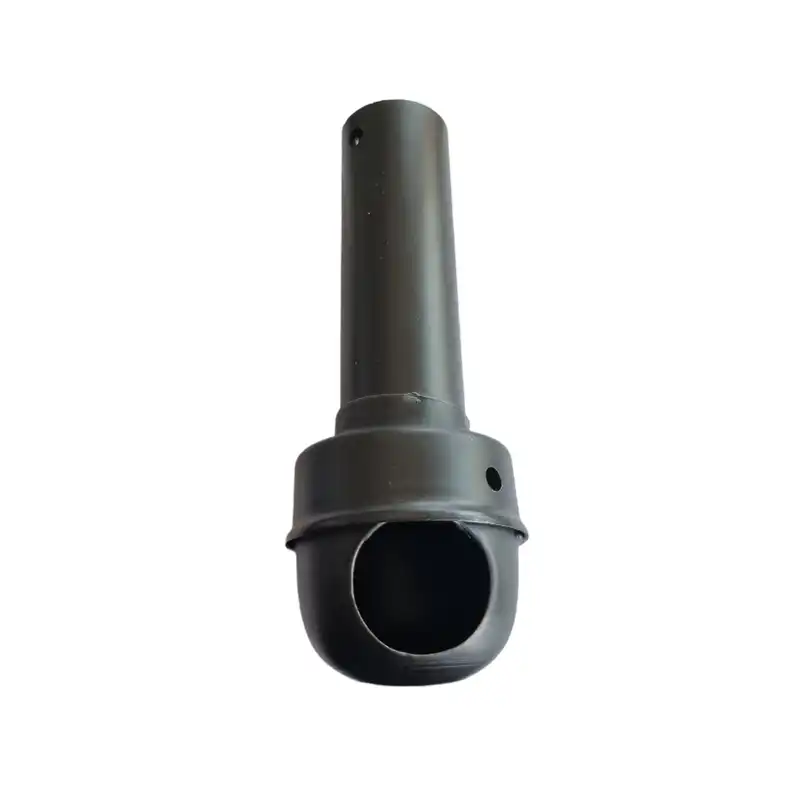 صدا خفه کن اگزوز موتورسیکلت مدل قهرمانی