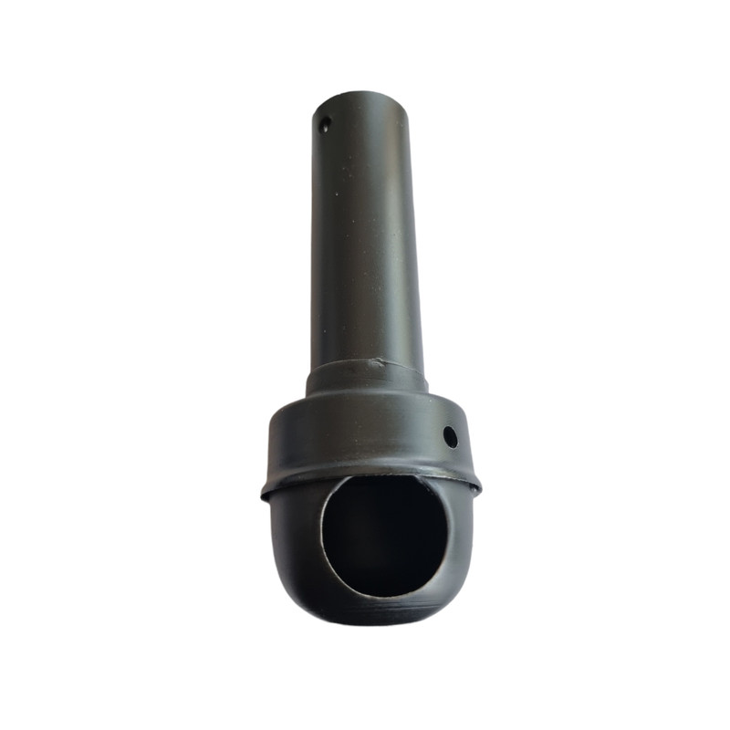 صدا خفه کن اگزوز موتورسیکلت مدل قهرمانی