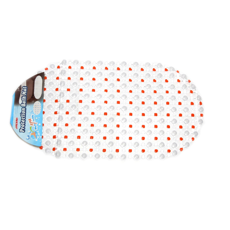 زیر پایی حمام مدل M -85 سایز 65x40 سانتی متر