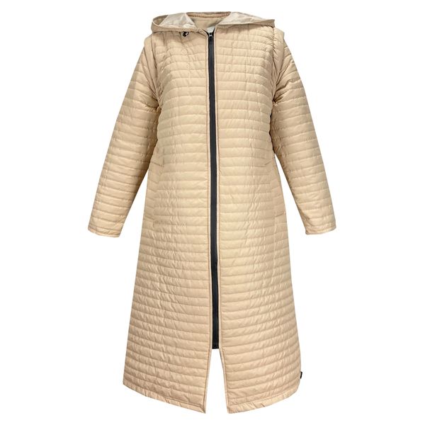 کاپشن زنانه مدل والریا کد 02