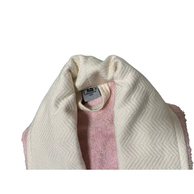 حوله پالتویی لومانا مدل BAMBO 103 سایز 135