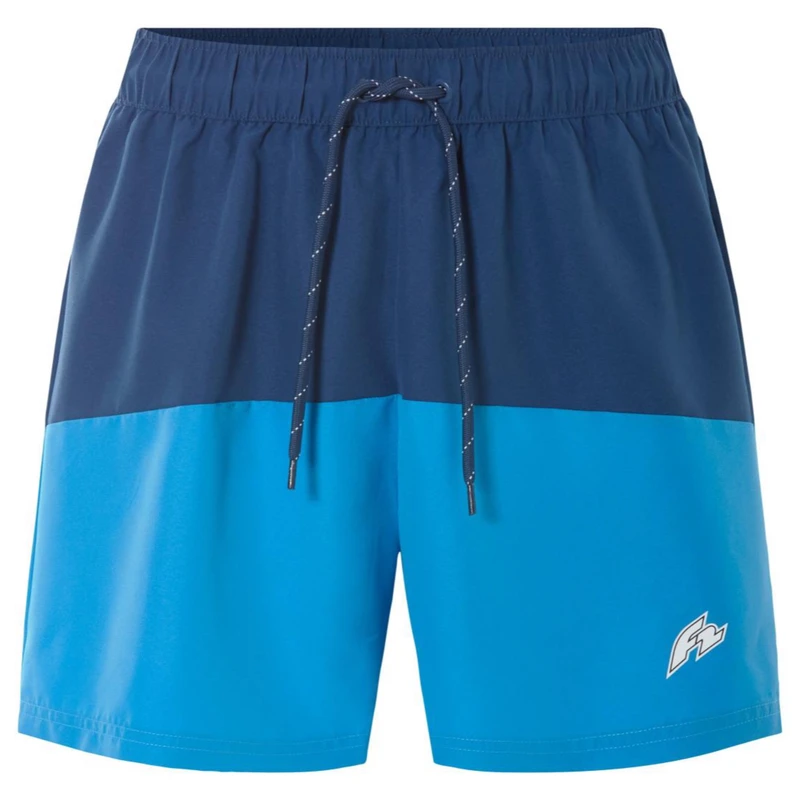 مایو پادار مردانه اف تو مدل F200