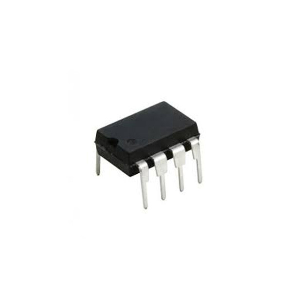 آی سی آپ امپ مدل LM358D بسته 2 عددی