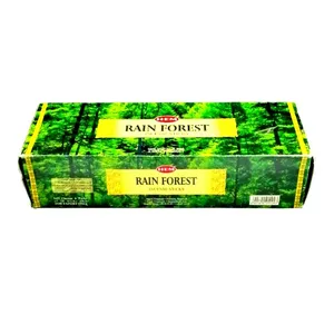 عود هم مدل Rain forest