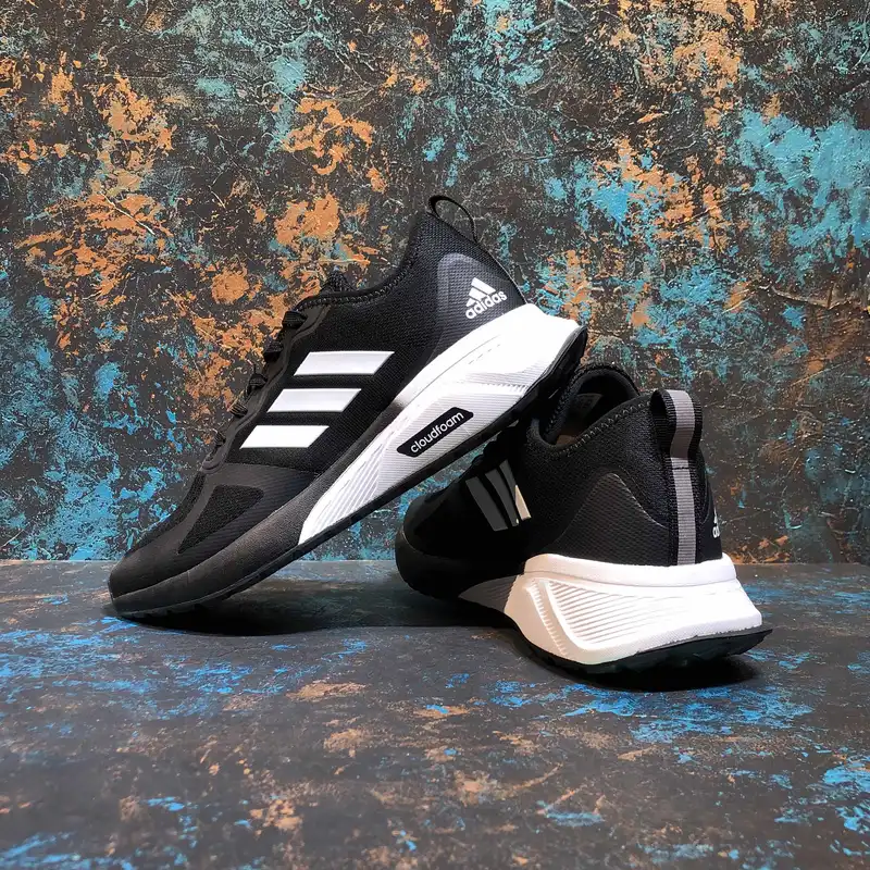 کفش مخصوص دویدن مدل  NOVAFVSE X BKWH-104045010