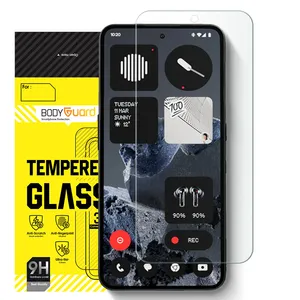BodyGuard Clear Screen Protector For Nothing CMF Phone 2 Pro