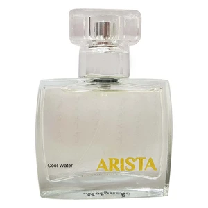 عطر جیبی مردانه ملگاچو مدل Cool Water حجم 30 میلی لیتر