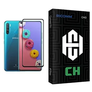 Ricomm CH Glass MIX001 Screen Protector For Infinix S5