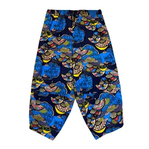 شلوار مردانه مدل تایو کد 3246