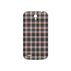 MAHOOT Fabric Texture 5 Cover Sticker for Huawei Ascend G610