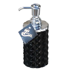 پمپ مایع دستشویی تتیس مدل CC-89