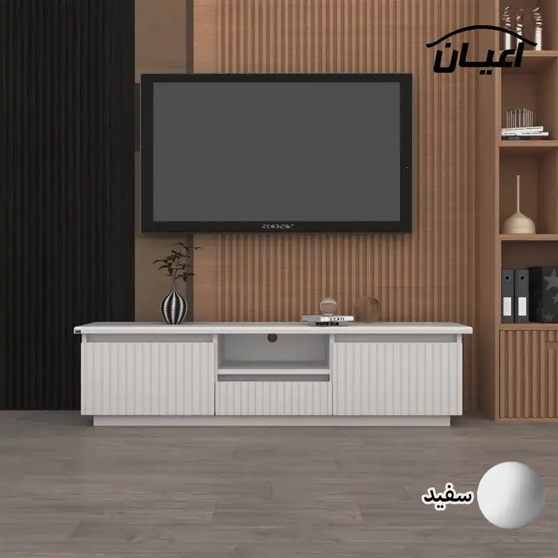 میز تلویزیون اعیان مدل FH617
