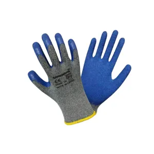 دستکش ایمنی تانگ وانگ کد 9112 مجموعه 120 عددی