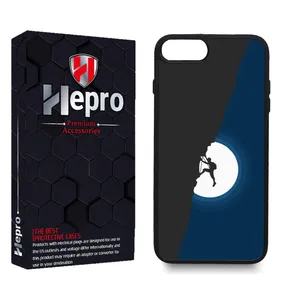 HEPRO MC Cover for Apple IPHONE 7 PLUS / 8 PLUS