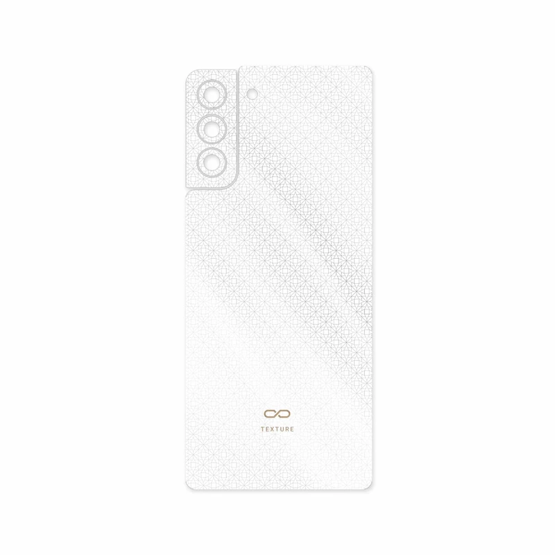 برچسب پوششی ماهوت مدل Gloss-Transparent مناسب برای گوشی موبایل سامسونگ Galaxy S21 Plus 5G