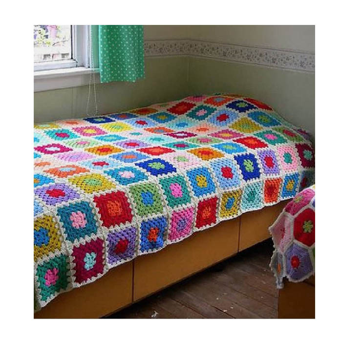 روتختی مدل pi یک نفره سایز 170×130 سانتیمتر