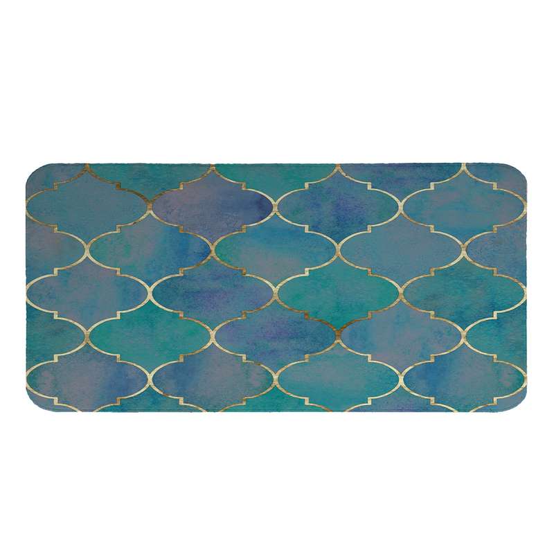 پادری طرح مدرن کد 9255 سایز 60 × 110 سانتی متر