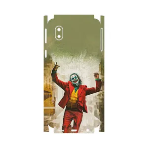 MAHOOT Joker-FullSkin Cover Sticker for Samsung Galaxy A01 Core