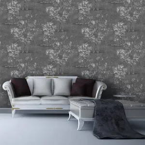 کاغذ دیواری مدل درخت و درختچه کد 16076