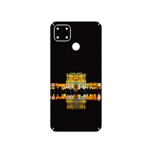 MAHOOT Ali Qapu Cover Sticker for Realme C25s