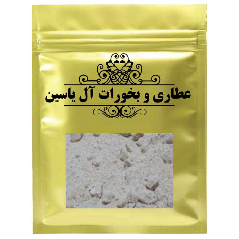دمنوش پودر قماری -75 گرم 