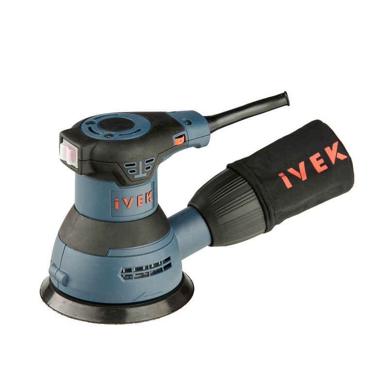 دستگاه سنباده زن ایوک مدل K-5042
