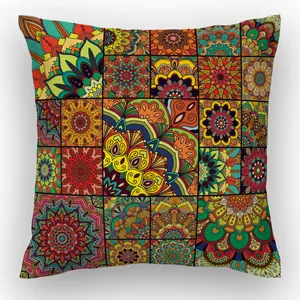 کاور کوسن مدل چهل تکه 14002