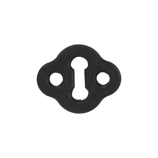 منجید اگزوز  مدل SP 0410  مناسب برای پراید بسته 4 عددی