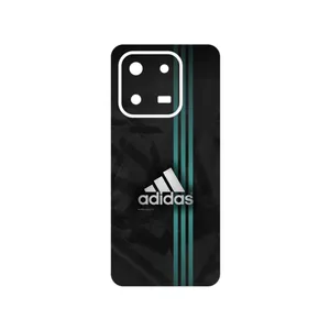MAHOOT adidas_Logo Cover Sticker for Honor X7d 4G