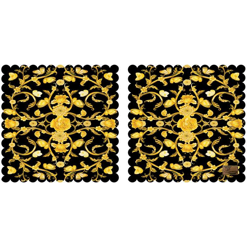 رومیزی رنس مدل TT3-42156 بسته 2 عددی