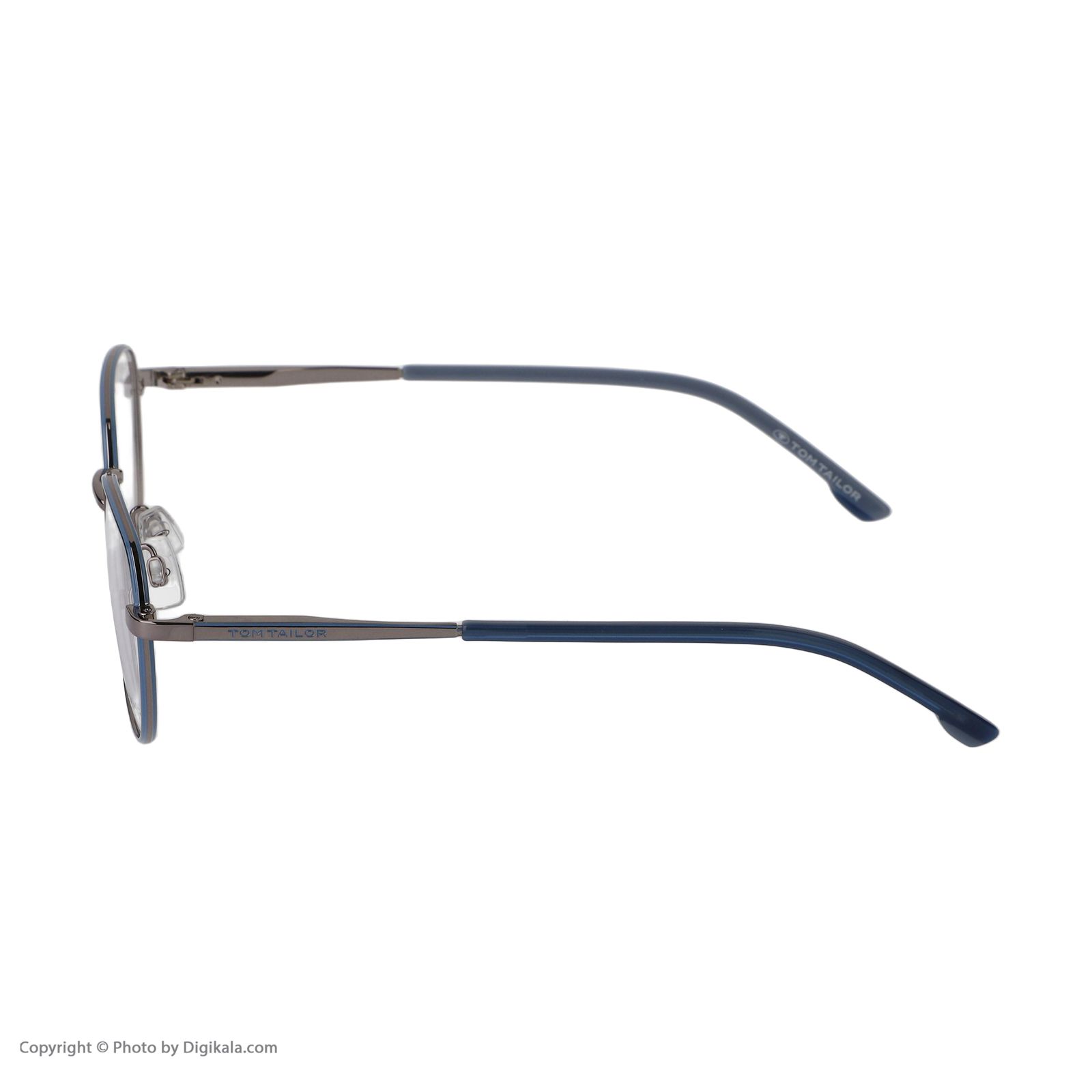 فریم عینک طبی تام تیلور مدل 60609-312 -  - 5