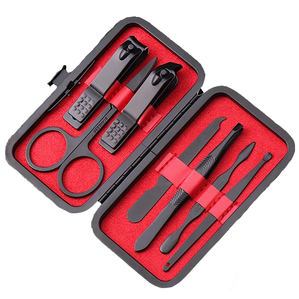 ست مانیکور مدل TBD6570 بسته 7 عددی