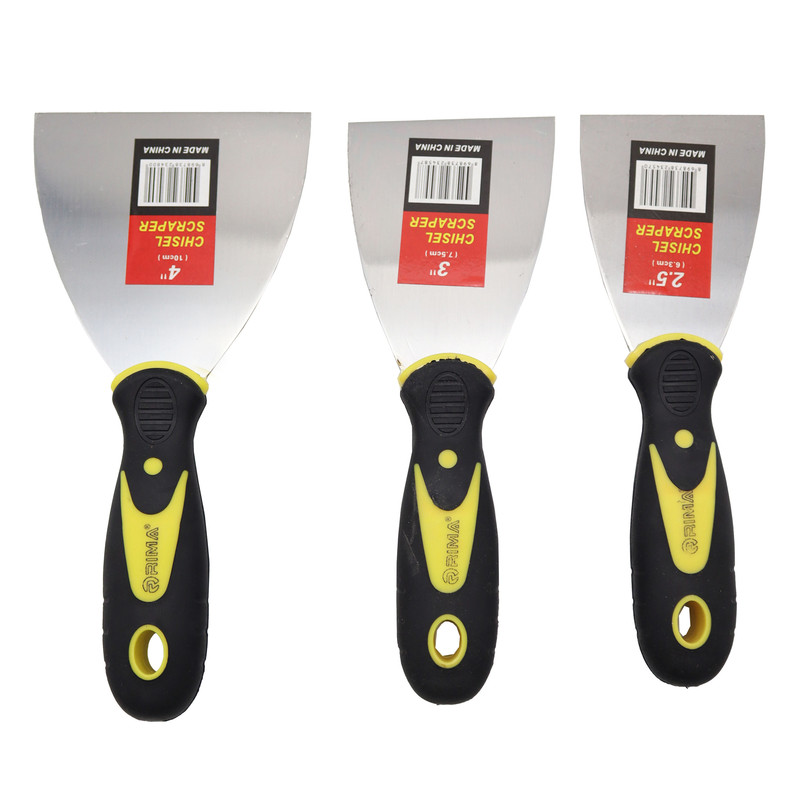 کاردک ریما مدل YPZM-03 مجموعه 3 عددی کاردک ریما مدل YPZM-03 مجموعه 3 عددی