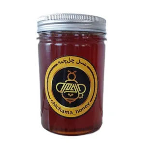 عسل گون طبیعی چل چمه - 1 کیلو گرم