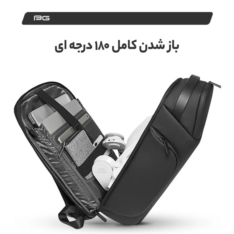 کیف لپ تاپ بنج  15