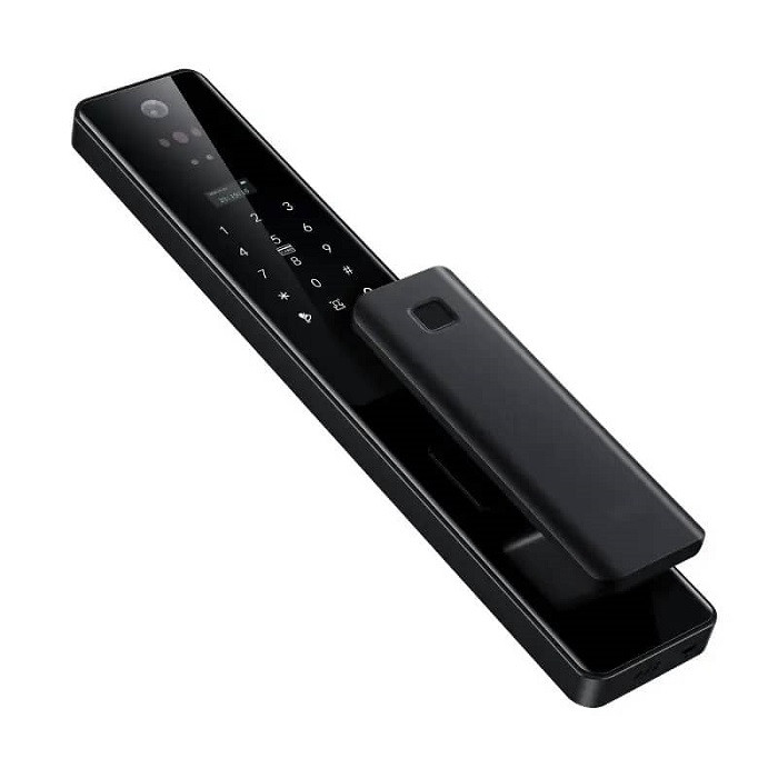 دستگیره هوشمند مدل ولوت