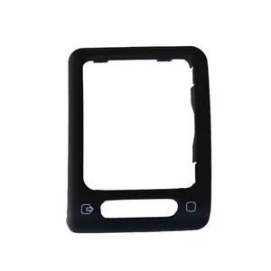 قاب دور دریچه هواکش راست خودرو وارون مدل P-447 مناسب برای پژو 405 