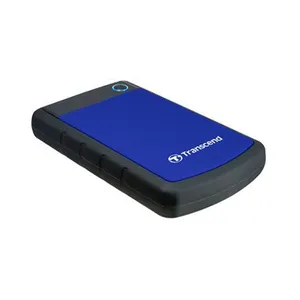 هارد اکسترنال ترنسند مدل 25H3 ظرفیت 4 ترابایت