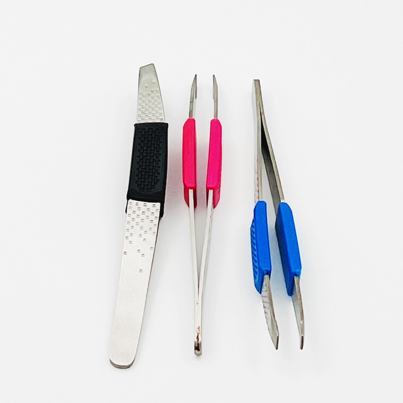 موچین  یانگ فی مدل Hero